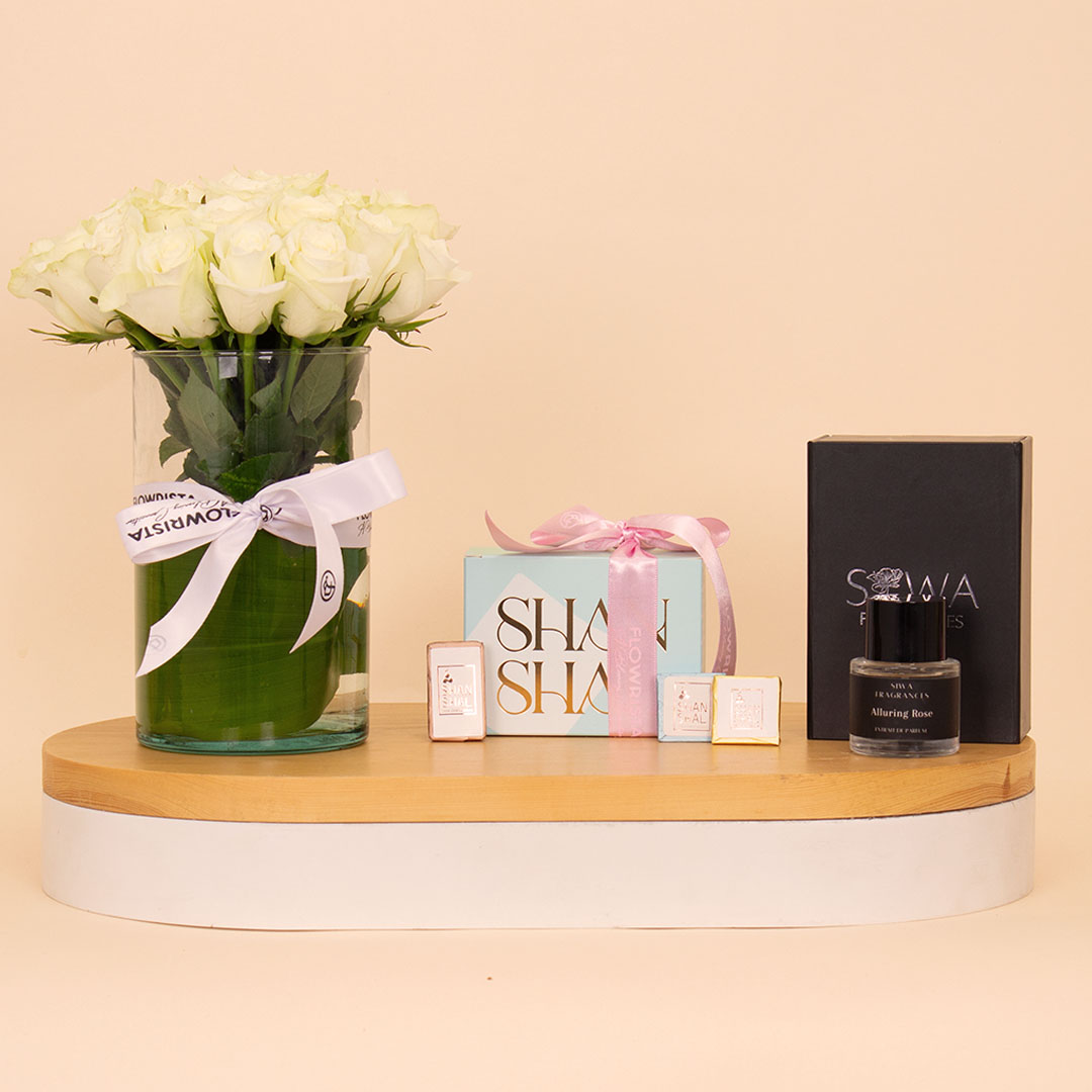 عطر عود خليجي